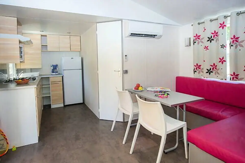 Camping Oasis Palavasienne