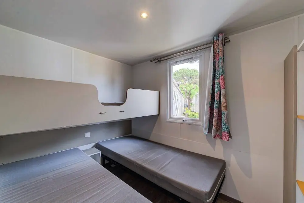 Camping Oasis Palavasienne