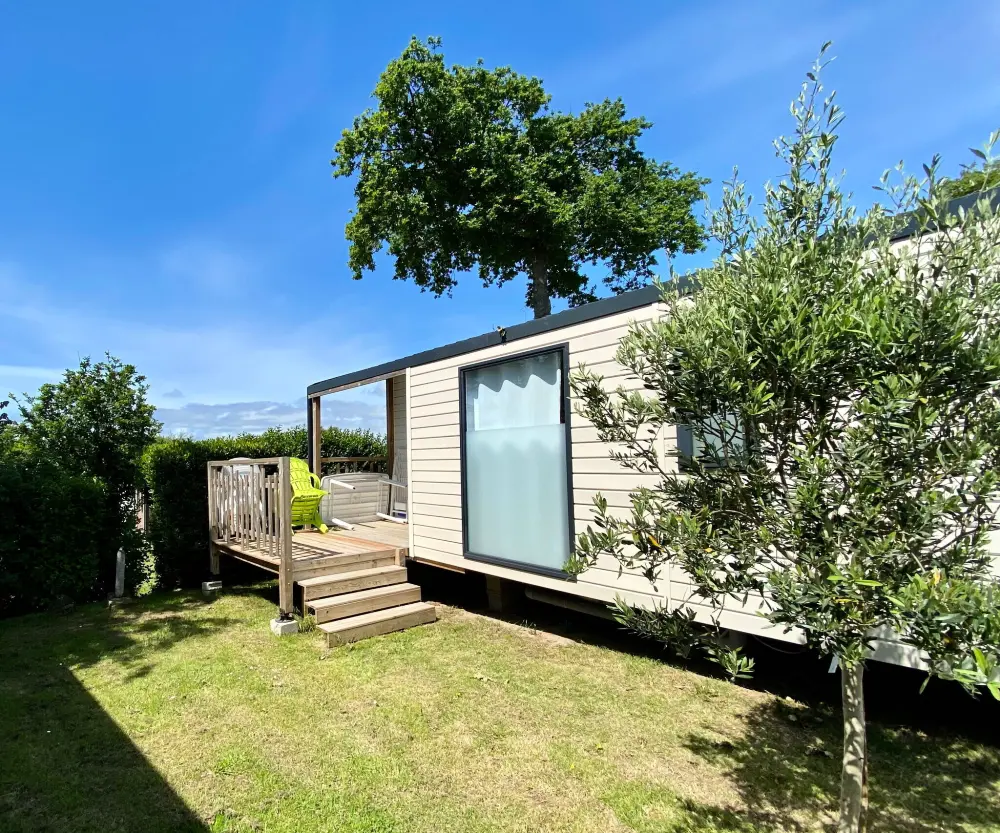 Camping Oasis Palavasienne