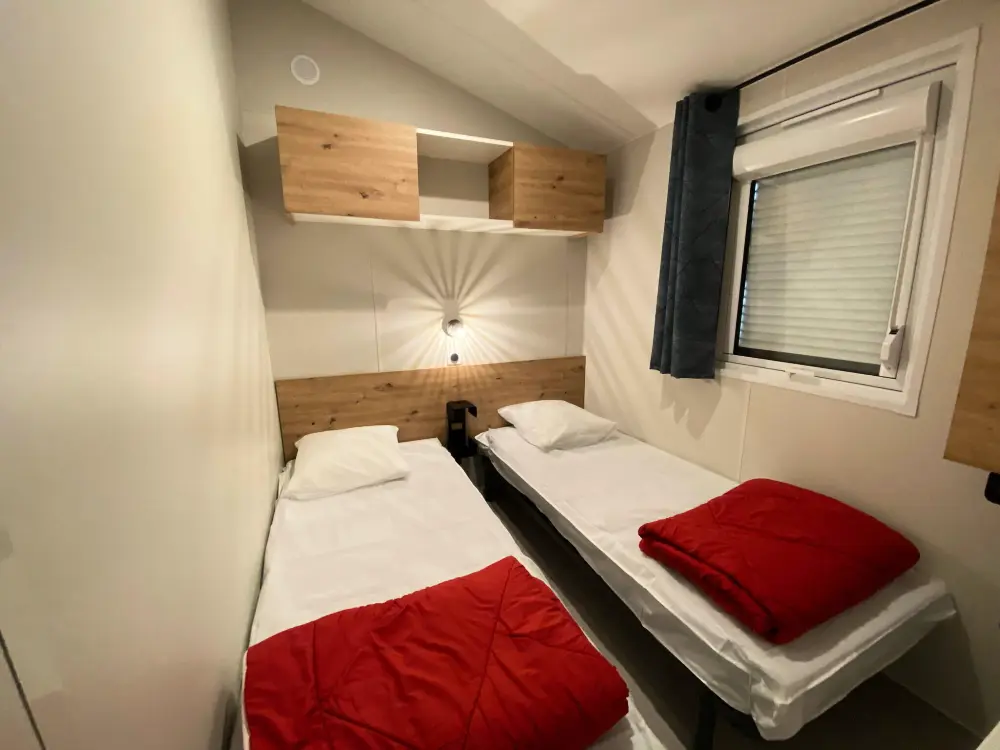 Camping Oasis Palavasienne