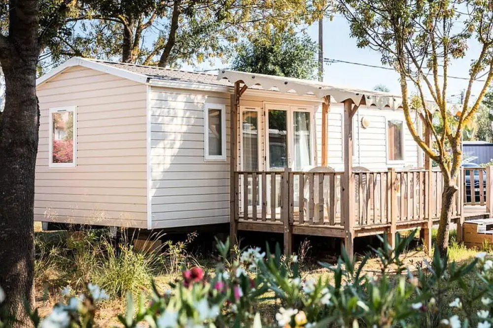Camping Oasis Palavasienne