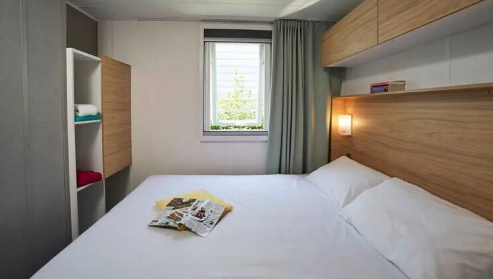 Camping Oasis Palavasienne