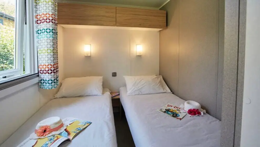 Camping Oasis Palavasienne