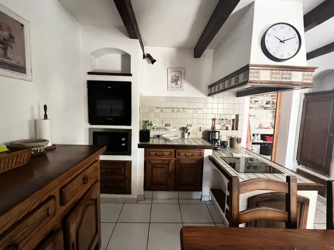 Maison à Lattes