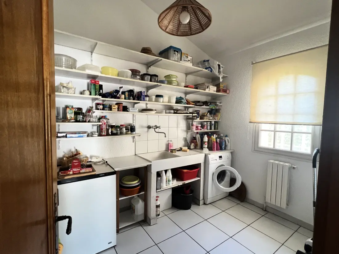 Maison à Lattes