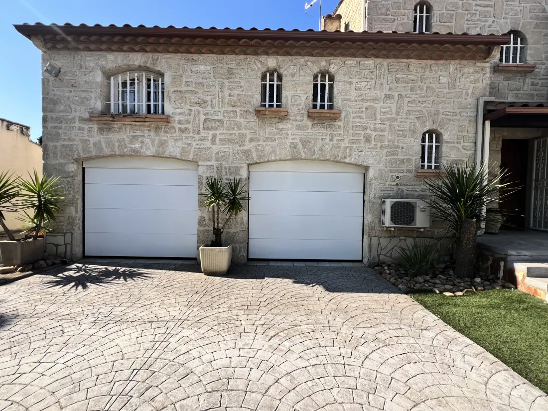 Maison à Lattes