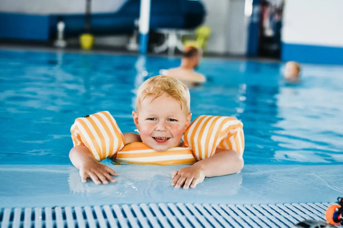 Camping de Rammelbeek