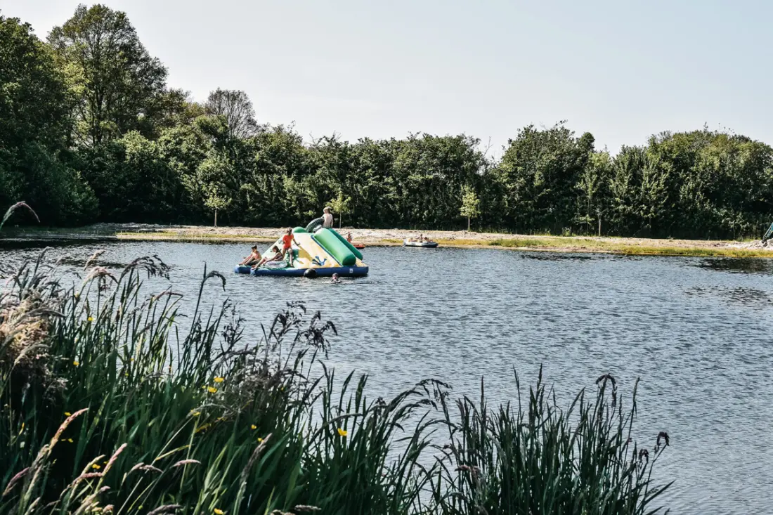 Camping de Rammelbeek