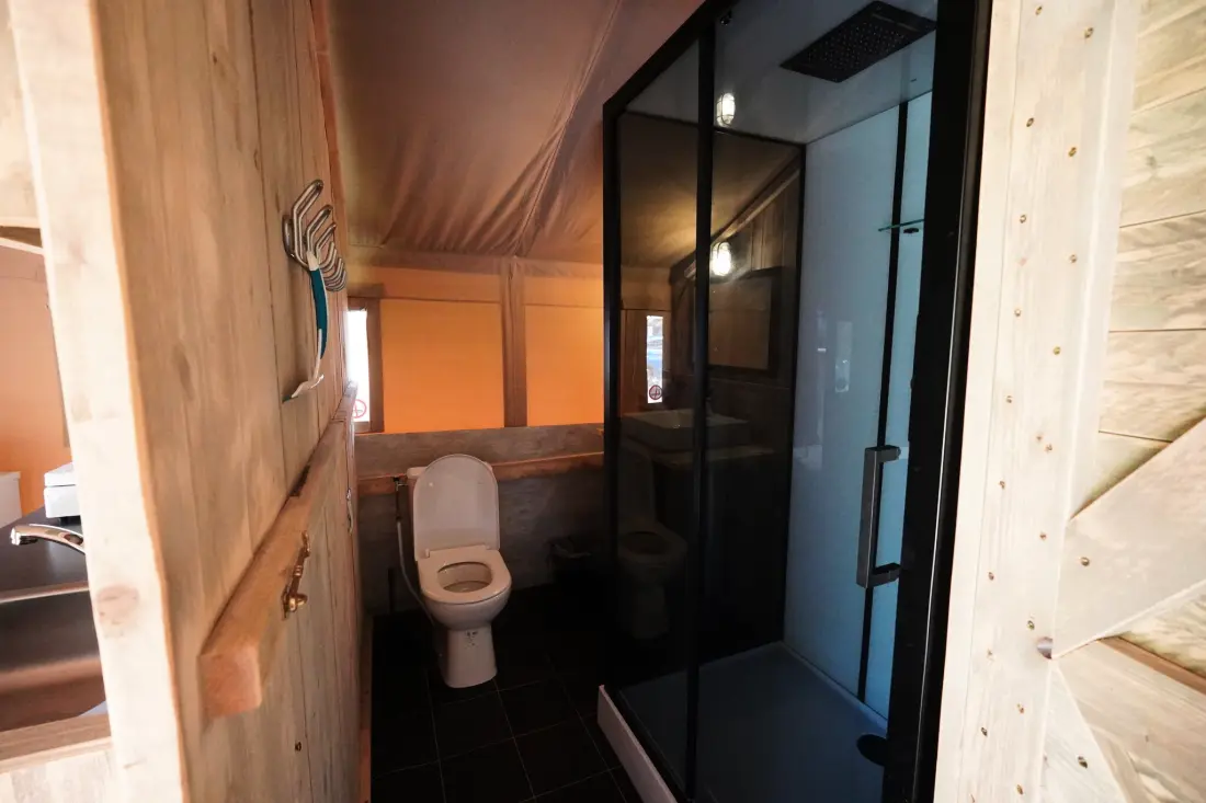 Camping de Rammelbeek