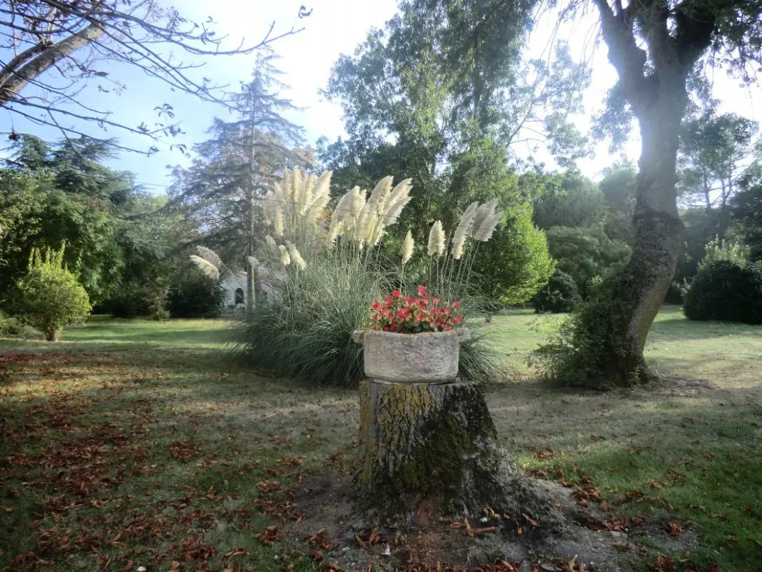Gîte de France à Laurabuc  1