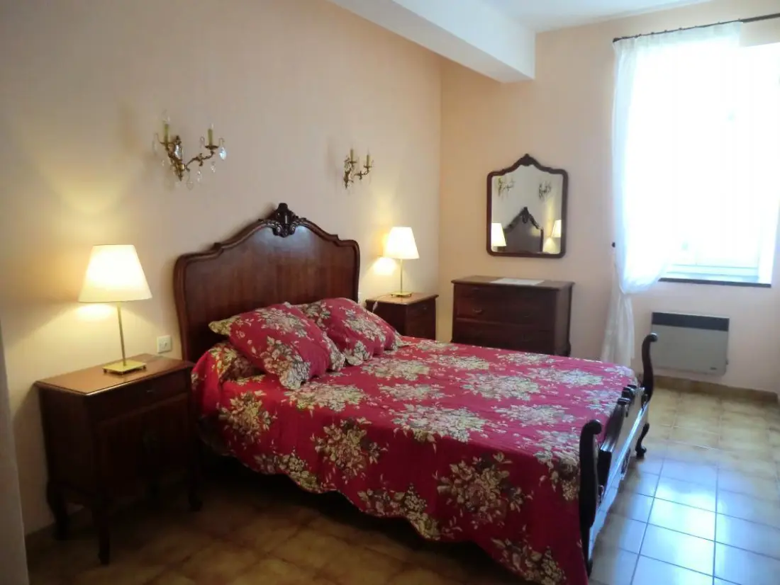 Gîte de France à Laurabuc  1