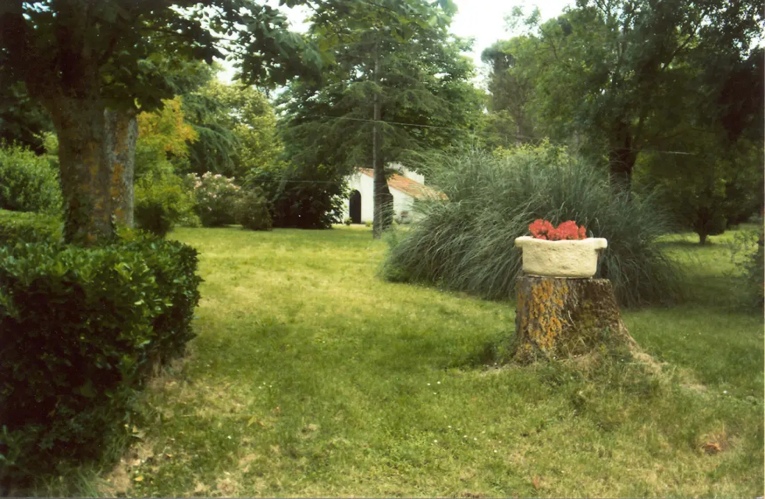 Gîte de France à Laurabuc  2