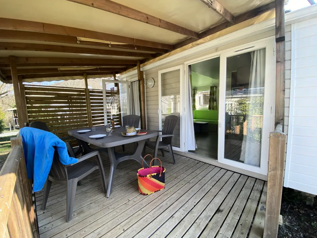Camping Saint Amand4 étoiles★★★★