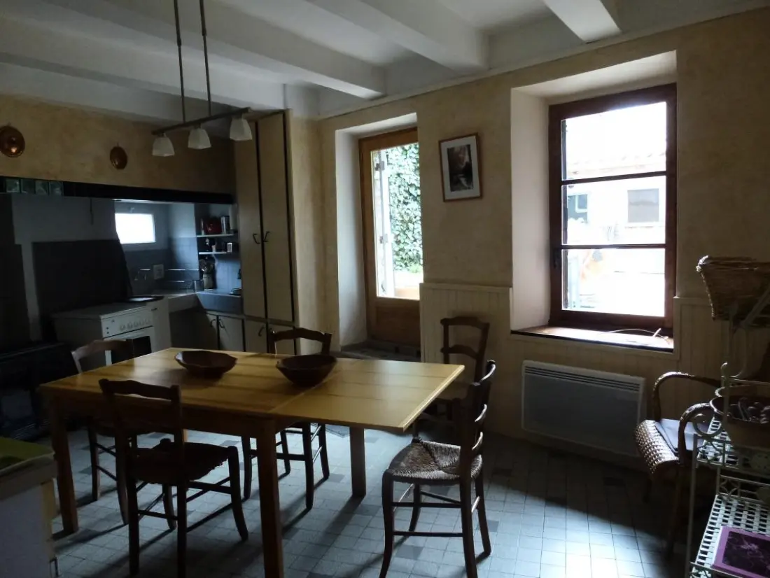Gîte de France à Laure Minervois  3