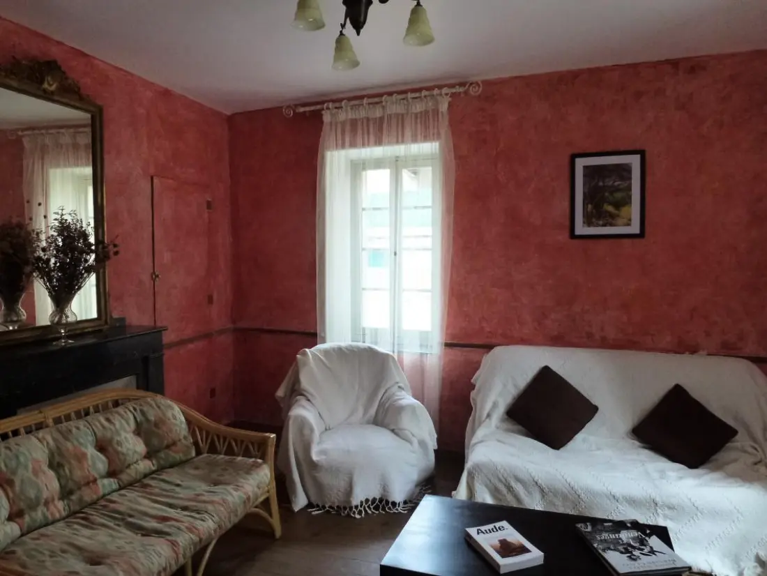 Gîte de France à Laure Minervois  3