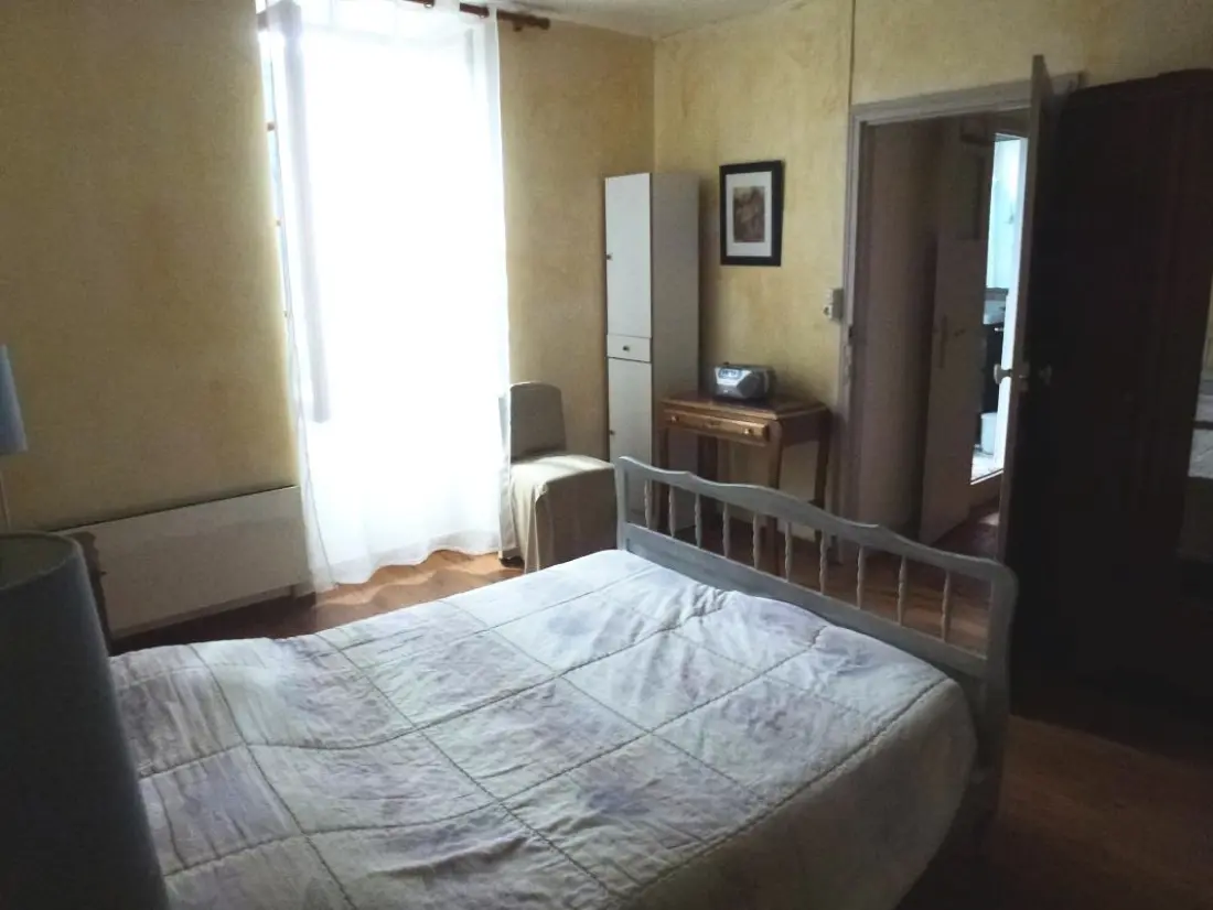 Gîte de France à Laure Minervois  3