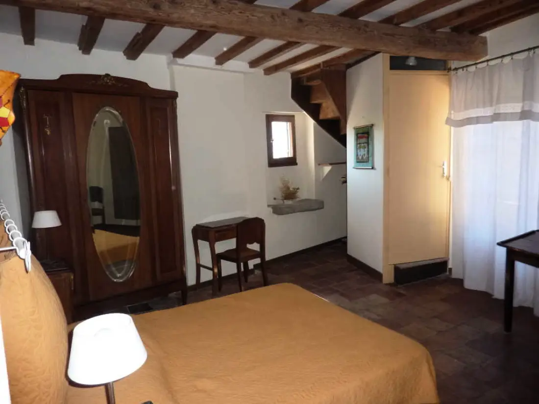 Gîte de France à Laure Minervois  3