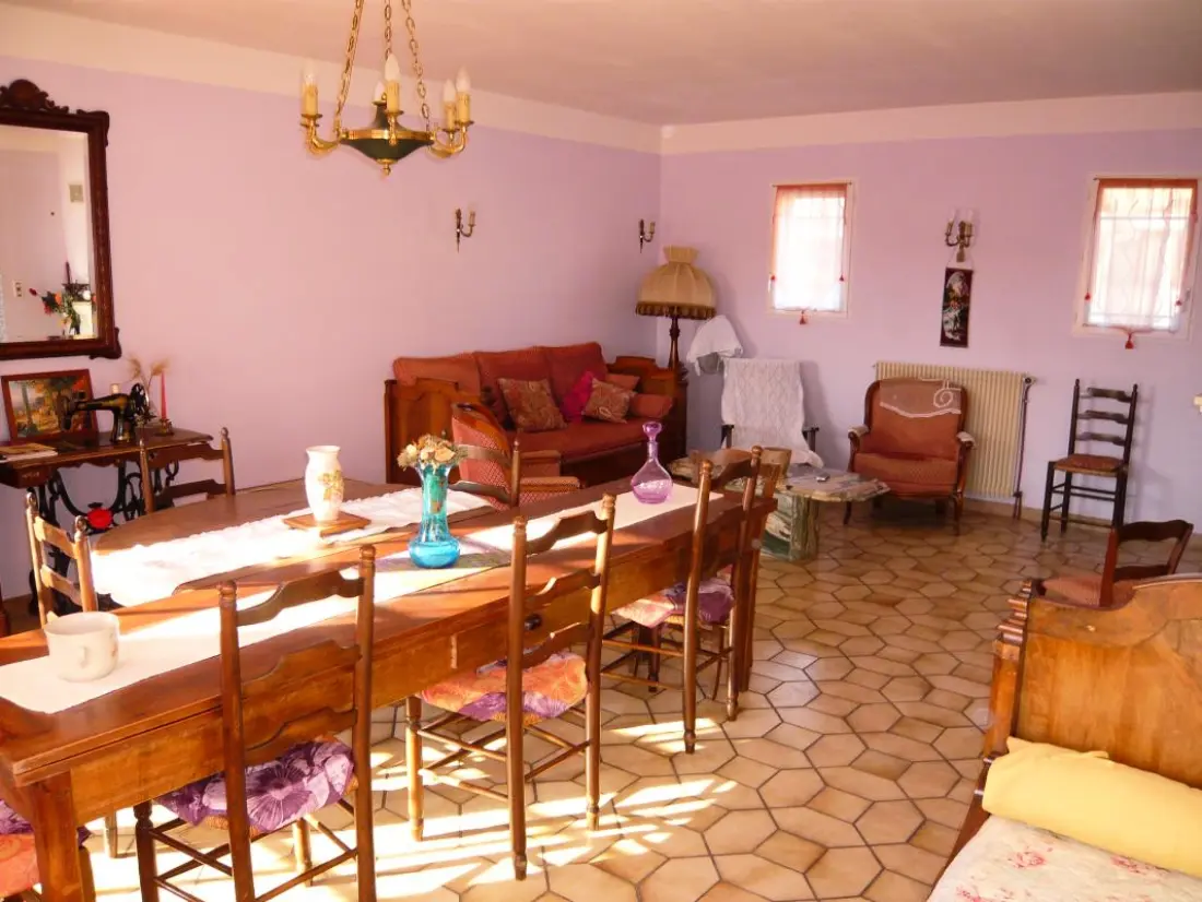 Gîte de France à Laure Minervois  7