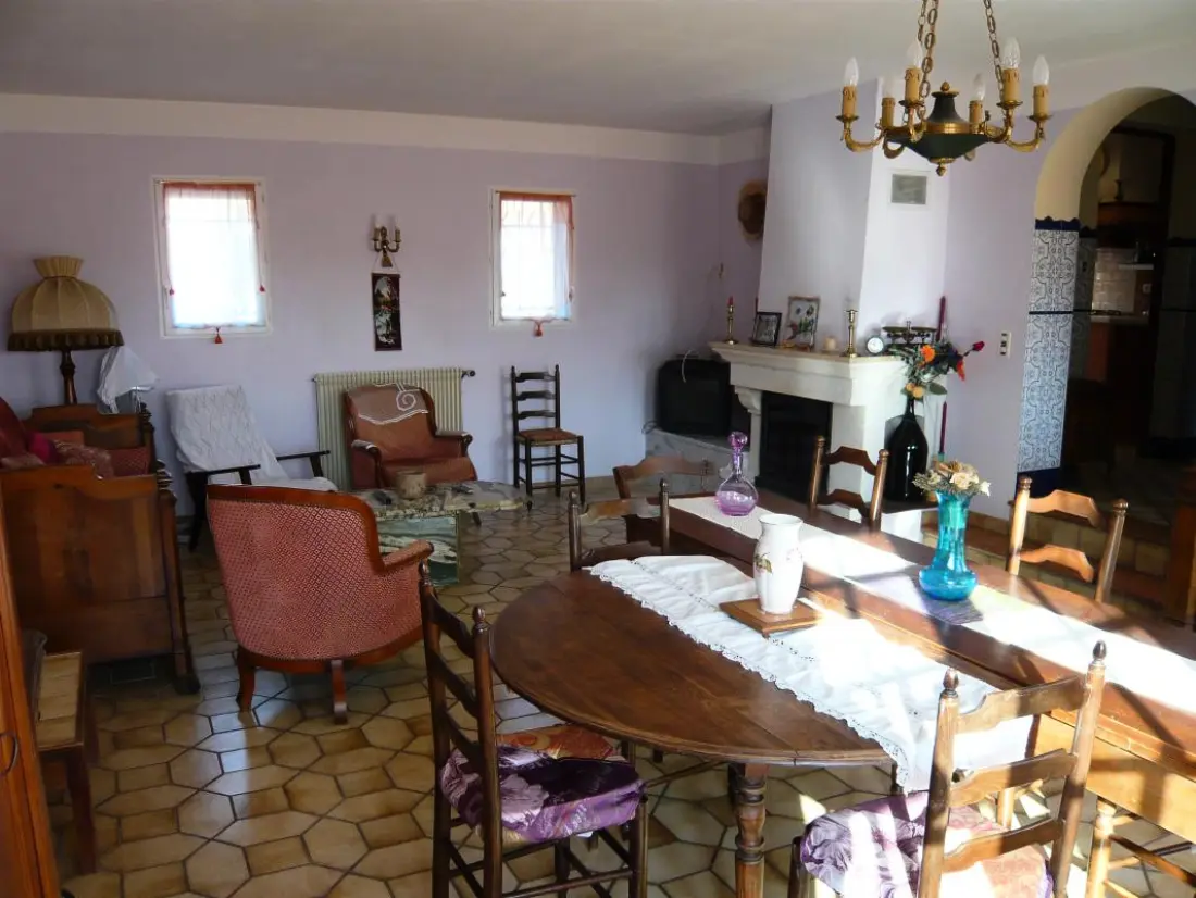 Gîte de France à Laure Minervois  7
