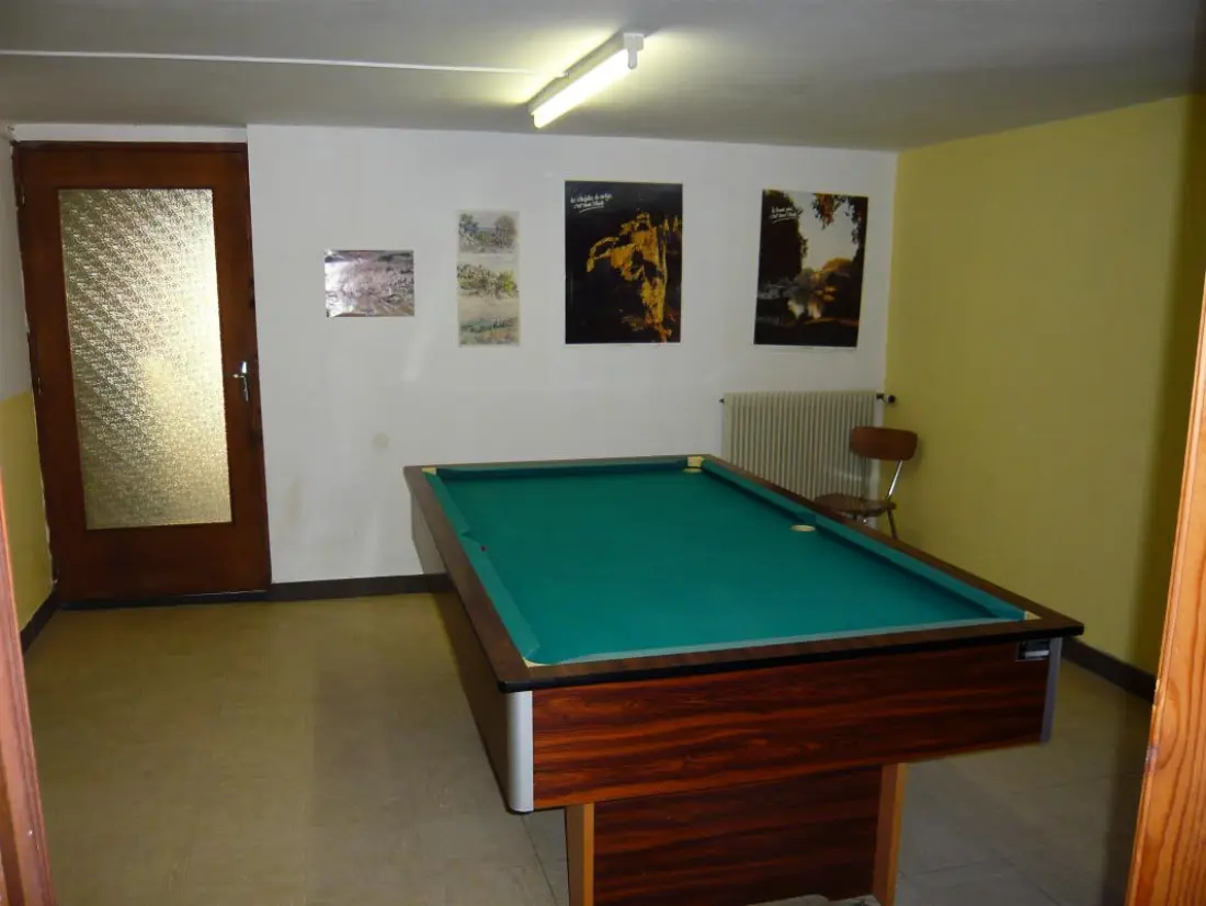 Gîte de France à Laure Minervois  7
