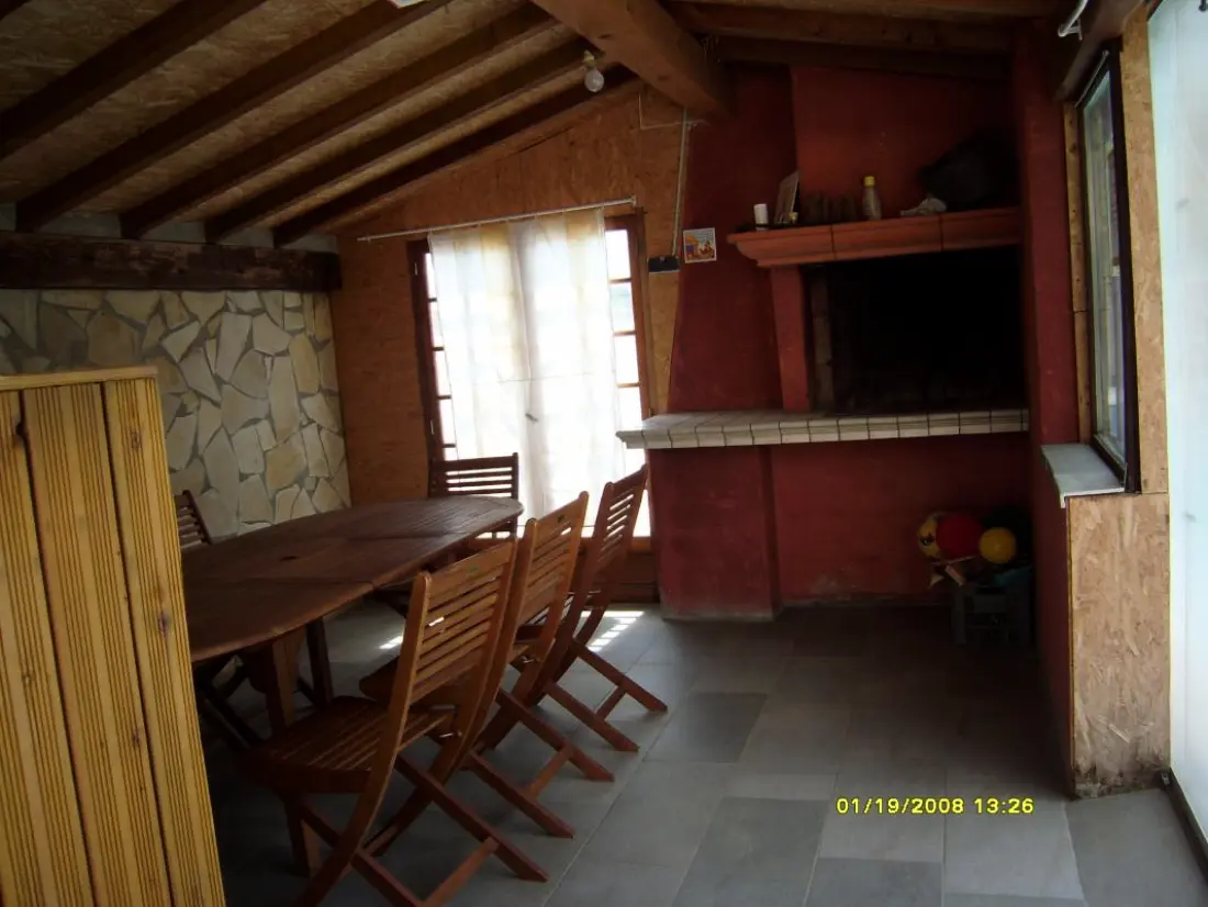 Gîte de France à Laure Minervois  7