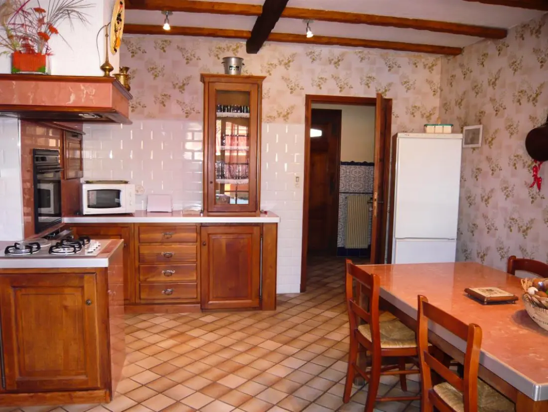 Gîte de France à Laure Minervois  7