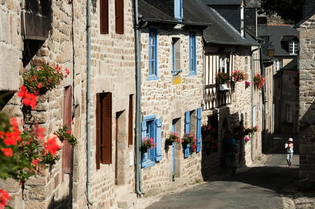Gîte de France Les hirondelles 3 épis