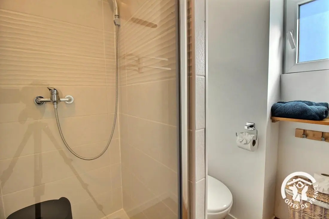 Gîte de France Les hirondelles 3 épis