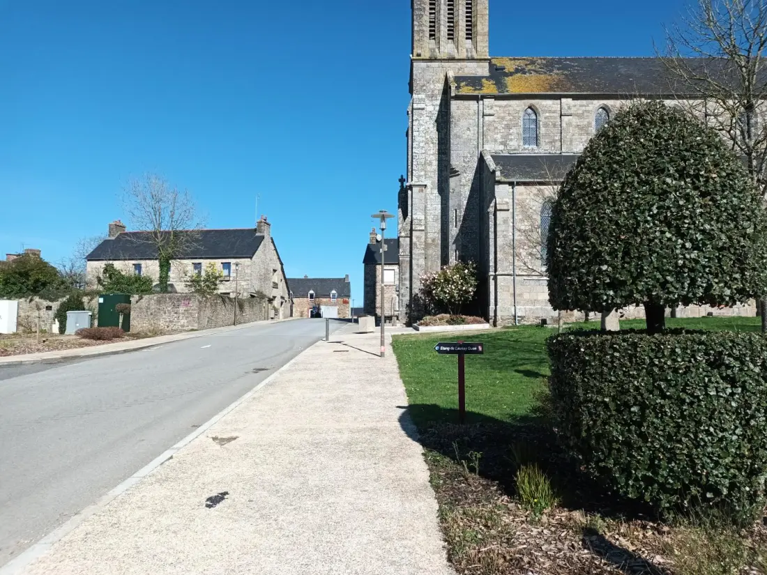 Gîte de France Les hirondelles 3 épis