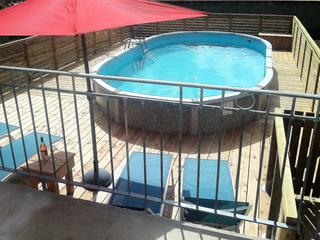 Maison de Vacances Laurens