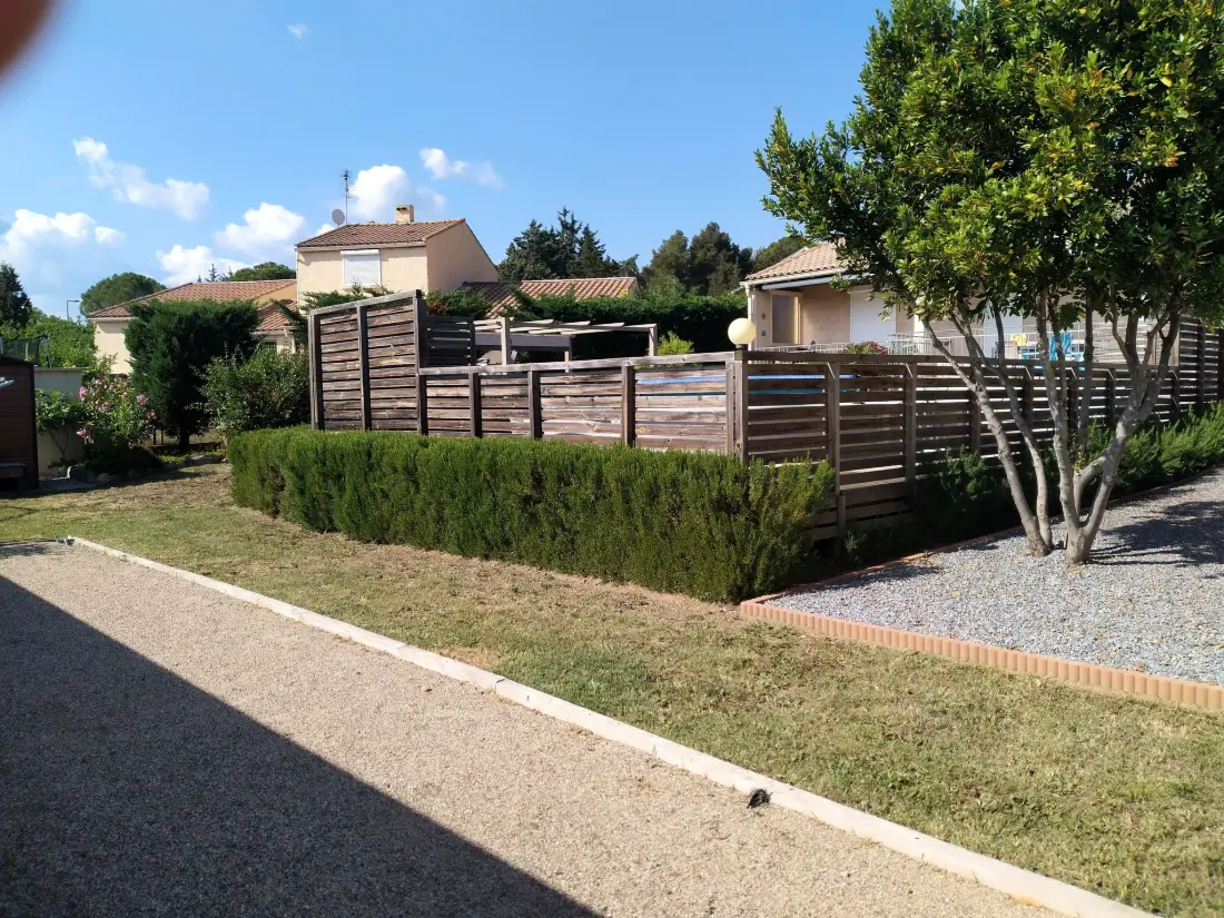 Maison de Vacances Laurens