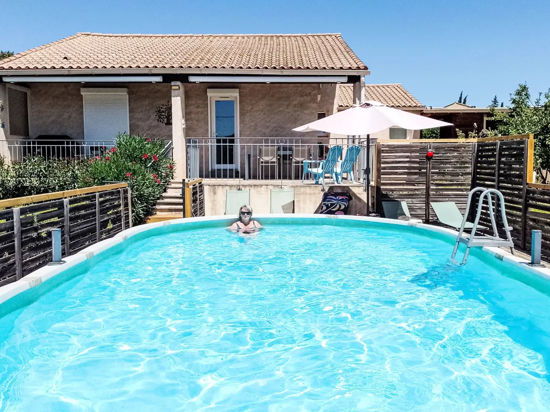 Maison de Vacances Laurens
