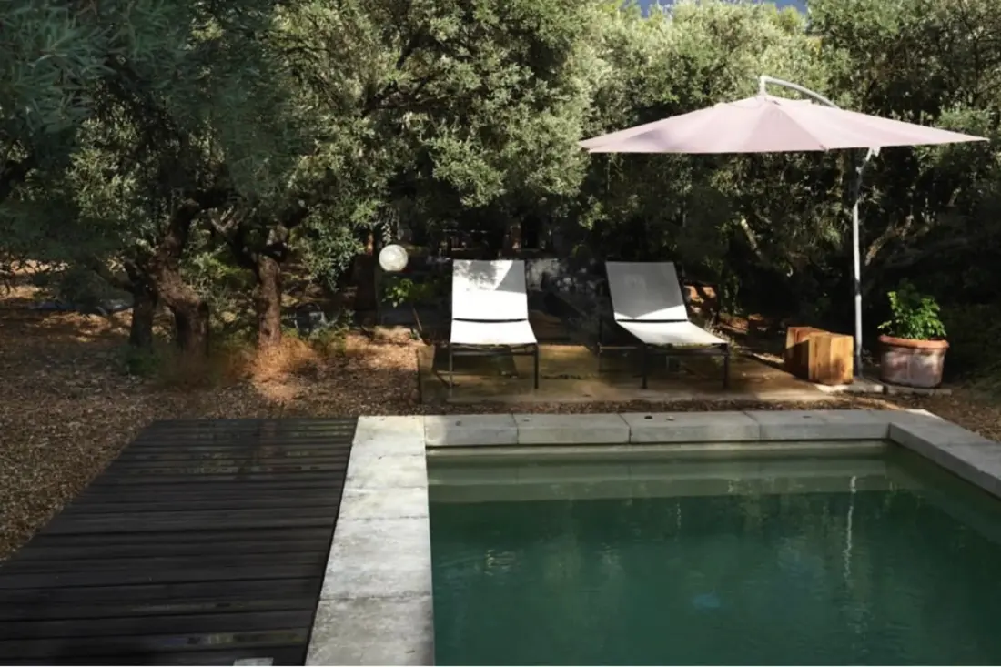 La Matina : Havre De Paix Familial Dans Un Jardin D'oliviers