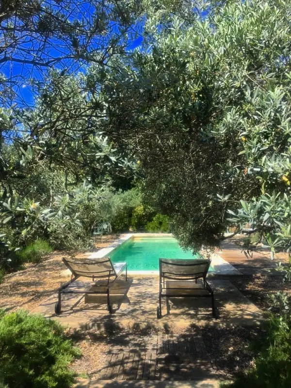 La Matina : Havre De Paix Familial Dans Un Jardin D'oliviers