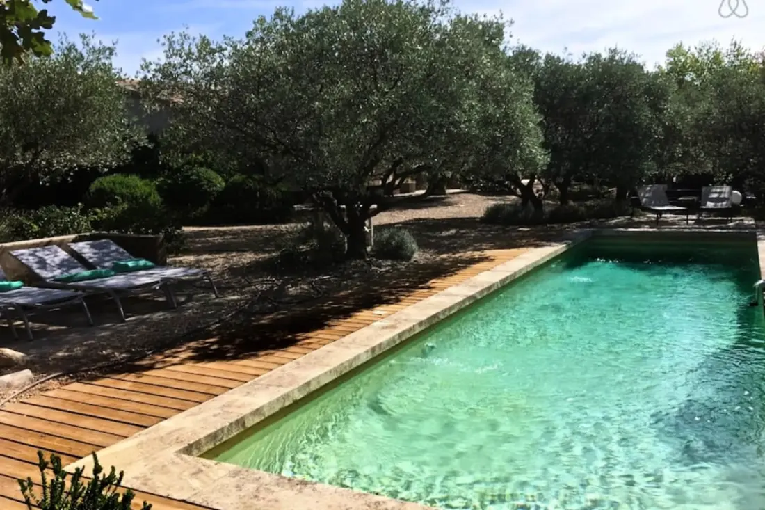 La Matina : Havre De Paix Familial Dans Un Jardin D'oliviers