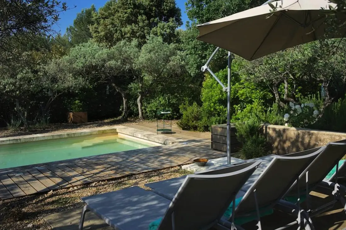 La Matina : Havre De Paix Familial Dans Un Jardin D'oliviers