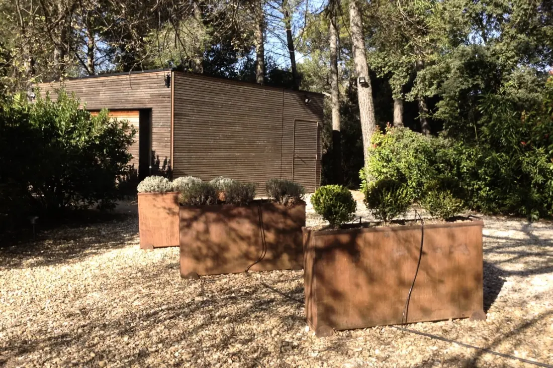 La Matina : Havre De Paix Familial Dans Un Jardin D'oliviers