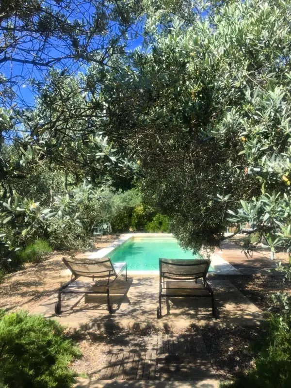La Matina : Havre De Paix Familial Dans Un Jardin D'oliviers