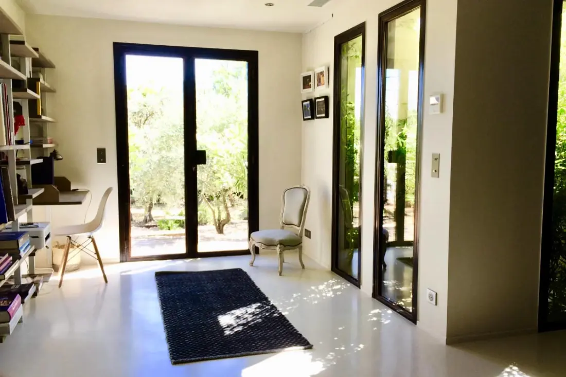 La Matina : Havre De Paix Familial Dans Un Jardin D'oliviers