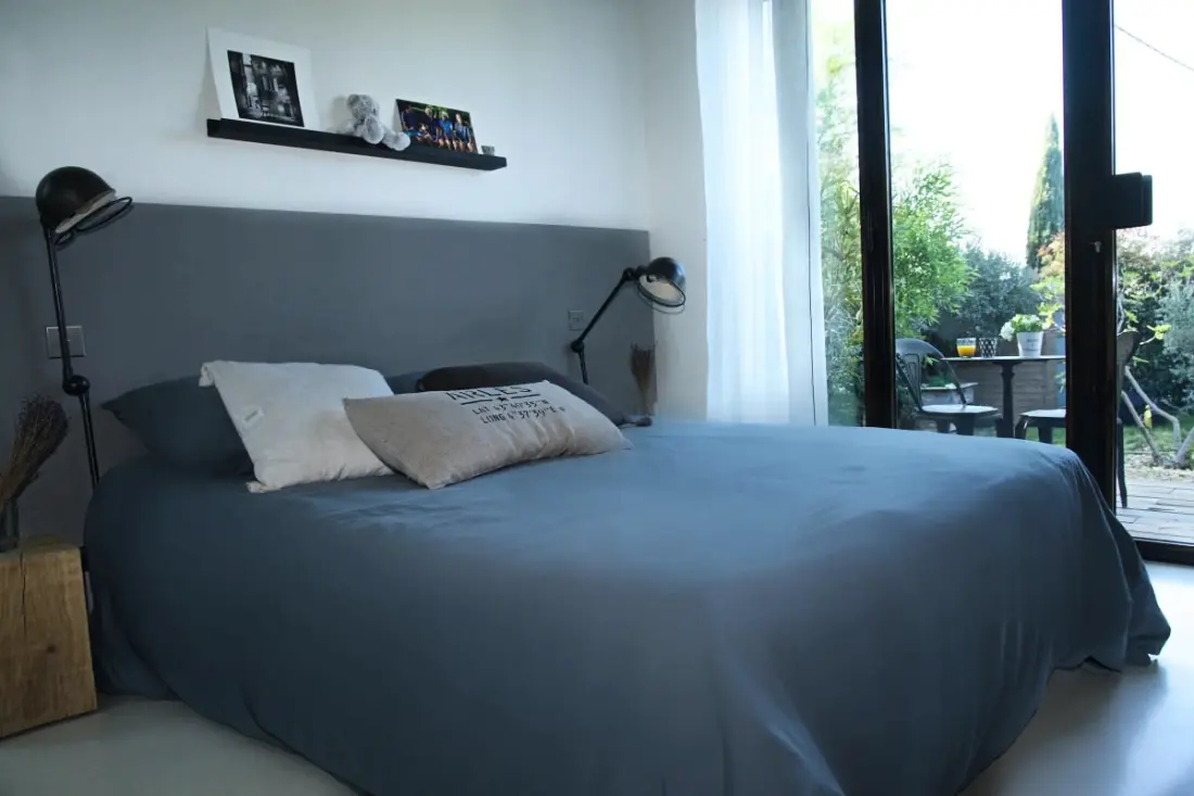 La Matina : Havre De Paix Familial Dans Un Jardin D'oliviers