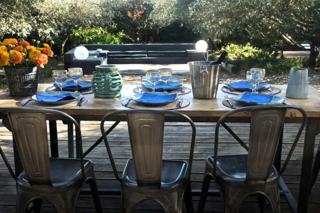 La Matina : Havre De Paix Familial Dans Un Jardin D'oliviers