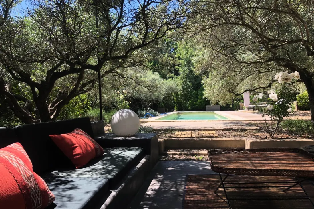 La Matina : Havre De Paix Familial Dans Un Jardin D'oliviers
