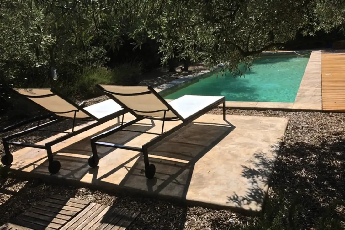 La Matina : Havre De Paix Familial Dans Un Jardin D'oliviers