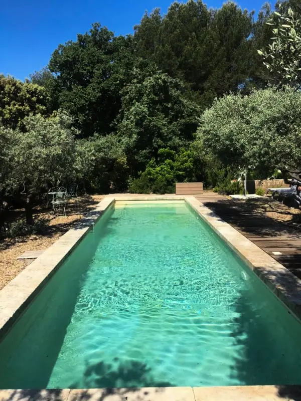 La Matina : Havre De Paix Familial Dans Un Jardin D'oliviers