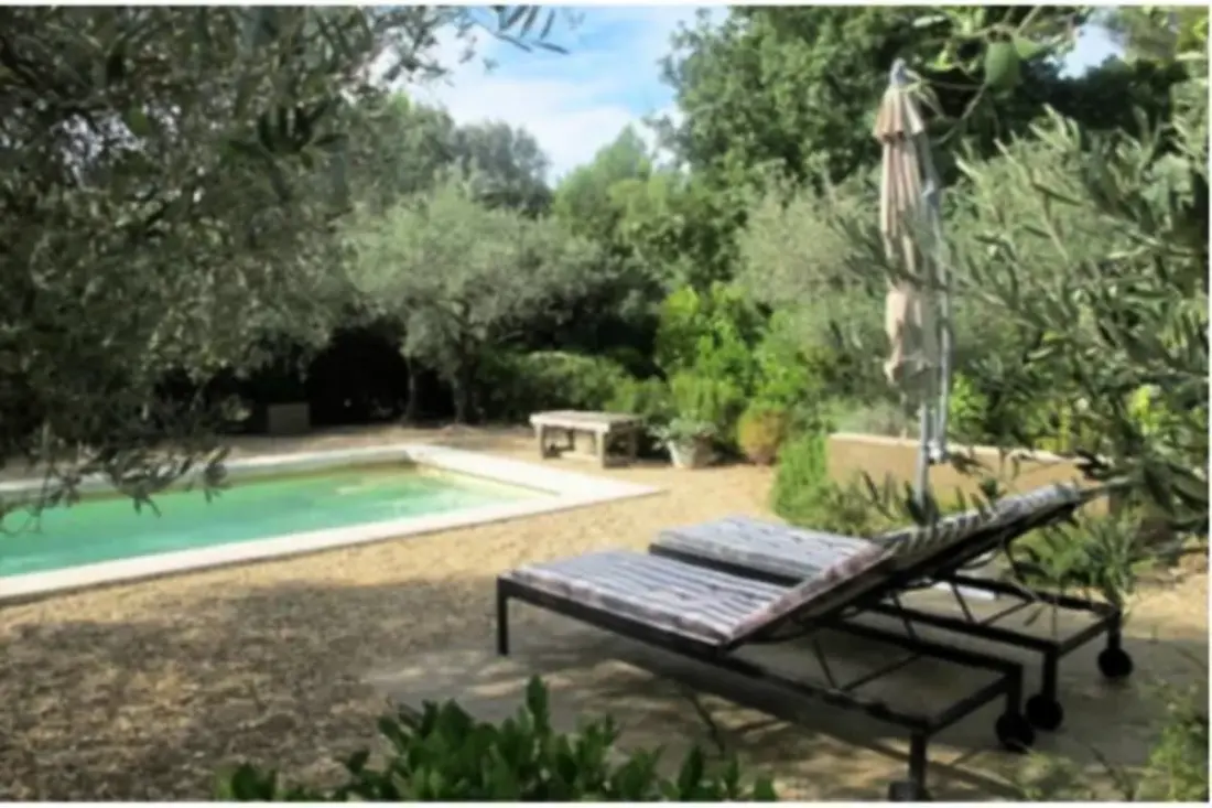 La Matina : Havre De Paix Familial Dans Un Jardin D'oliviers
