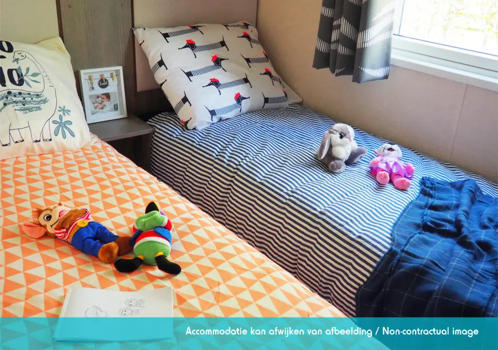 Siblu – Camping Lauwersoog 4 étoiles★★★★