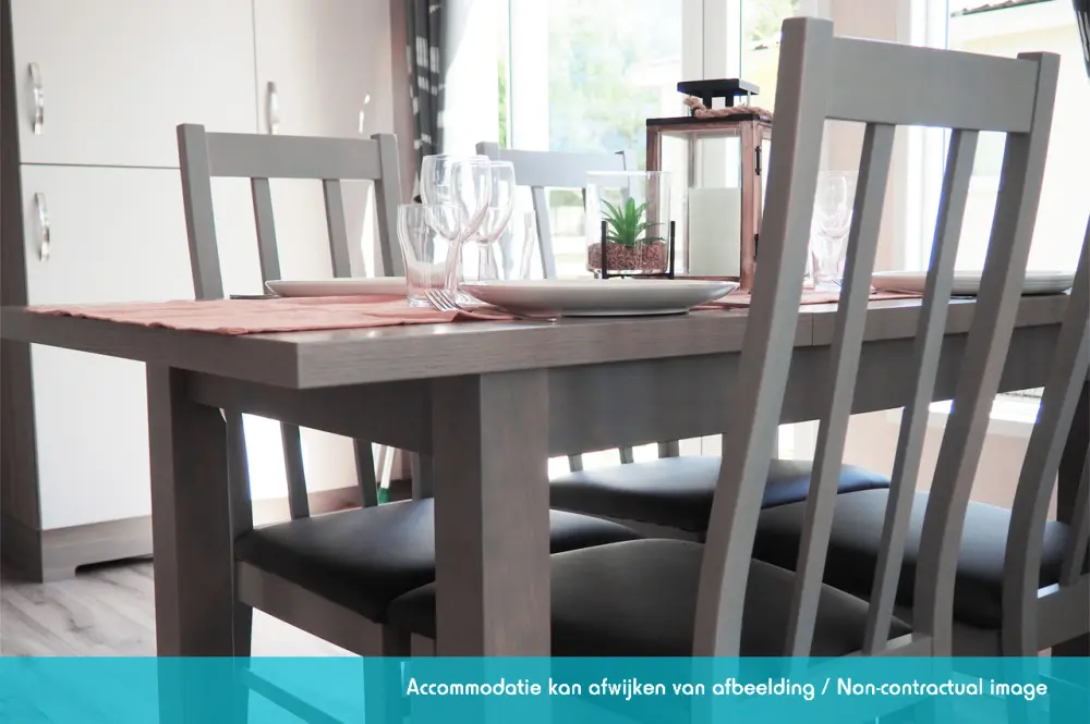 Siblu – Camping Lauwersoog 4 étoiles★★★★