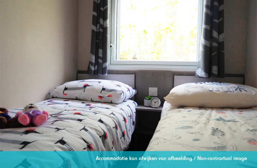 Siblu – Camping Lauwersoog 4 étoiles★★★★