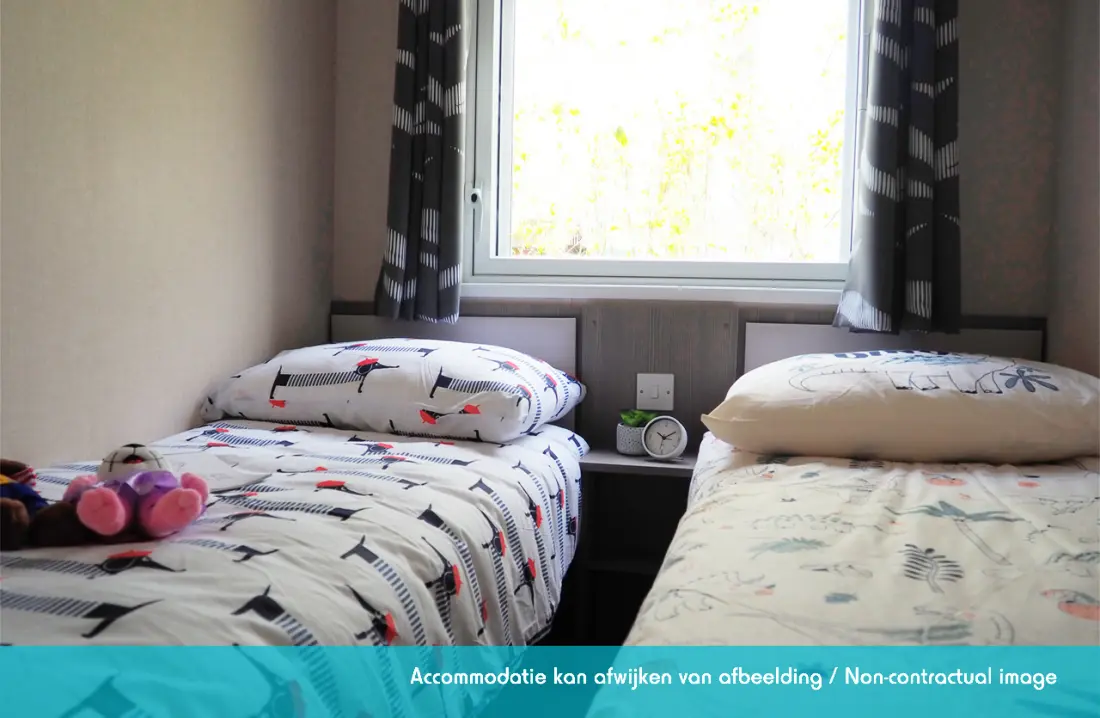 Siblu – Camping Lauwersoog 4 étoiles★★★★