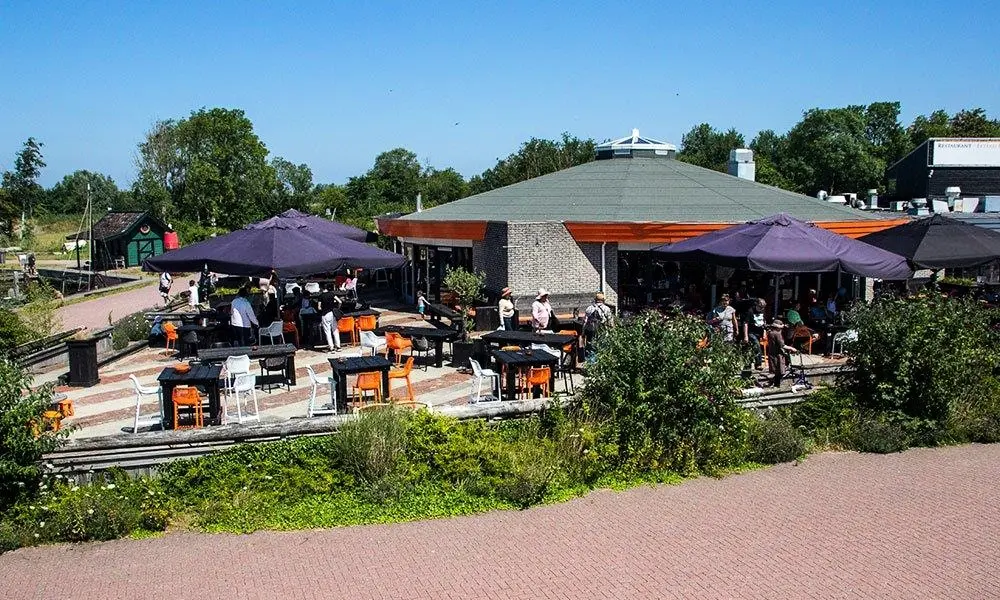 Siblu – Camping Lauwersoog 4 étoiles★★★★